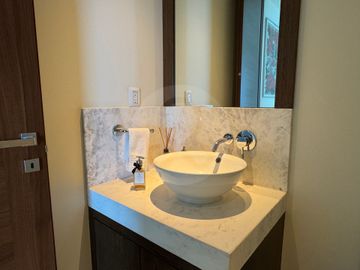 Residencial Reforma Santa Fe Departamento en venta en Cuajimalpa