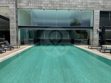 Residencial Reforma Santa Fe Departamento en venta en Cuajimalpa