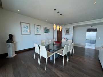 Residencial Reforma Santa Fe Departamento en venta en Cuajimalpa