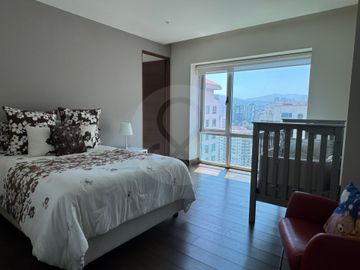 Residencial Reforma Santa Fe Departamento en venta en Cuajimalpa
