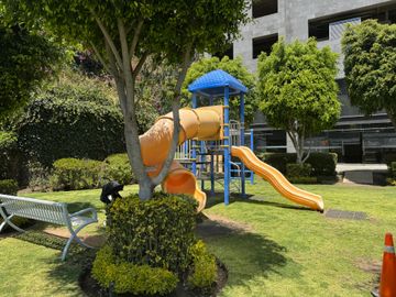 Residencial Reforma Santa Fe Departamento en venta en Cuajimalpa