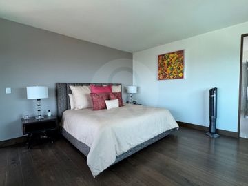 Residencial Reforma Santa Fe Departamento en venta en Cuajimalpa