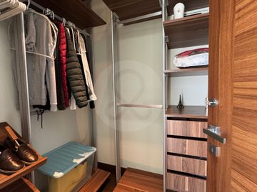 Residencial Reforma Santa Fe Departamento en venta en Cuajimalpa