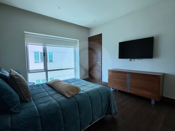 Residencial Reforma Santa Fe Departamento en venta en Cuajimalpa