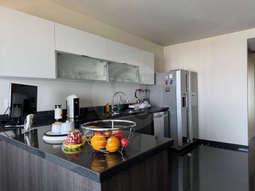 Residencial Reforma Santa Fe Departamento en venta en Cuajimalpa