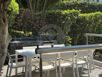 Residencial Reforma Santa Fe Departamento en venta en Cuajimalpa