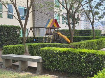 Residencial Reforma Santa Fe Departamento en venta en Cuajimalpa