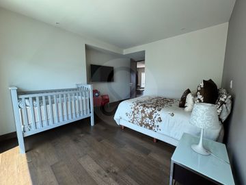 Residencial Reforma Santa Fe Departamento en venta en Cuajimalpa