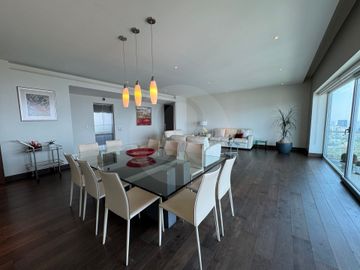 Residencial Reforma Santa Fe Departamento en venta en Cuajimalpa