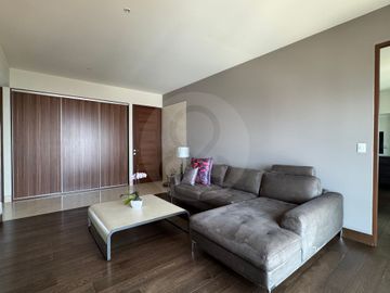 Residencial Reforma Santa Fe Departamento en venta en Cuajimalpa