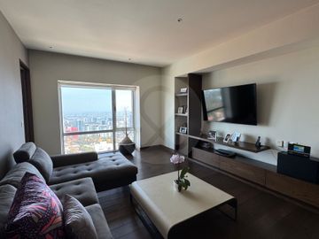 Residencial Reforma Santa Fe Departamento en venta en Cuajimalpa