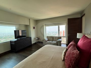 Residencial Reforma Santa Fe Departamento en venta en Cuajimalpa