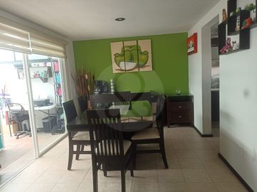 Quinta Mariana  Casa en condominio en venta en Santa María