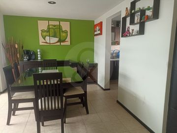 Quinta Mariana  Casa en condominio en venta en Santa María