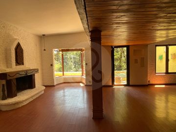 Muitles 13 Casa en venta en San Mateo Tlaltenango