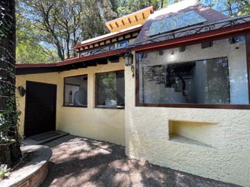 Muitles 13 Casa en venta en San Mateo Tlaltenango