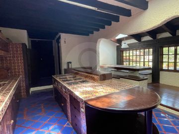 Muitles 13 Casa en venta en San Mateo Tlaltenango