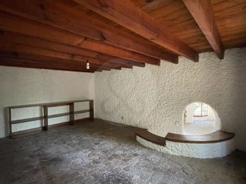 Muitles 13 Casa en venta en San Mateo Tlaltenango