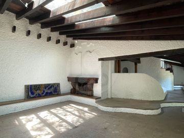 Muitles 13 Casa en venta en San Mateo Tlaltenango
