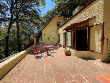 Muitles 13 Casa en venta en San Mateo Tlaltenango