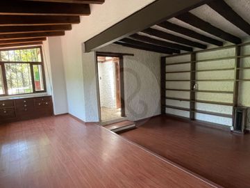 Muitles 13 Casa en venta en San Mateo Tlaltenango