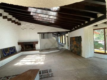 Muitles 13 Casa en venta en San Mateo Tlaltenango