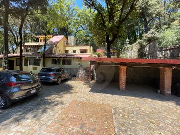Muitles 13 Casa en venta en San Mateo Tlaltenango