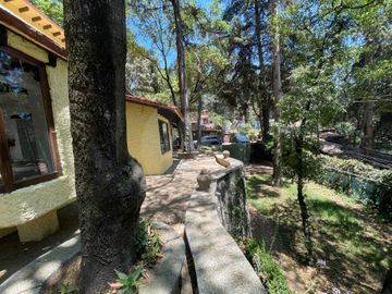 Muitles 13 Casa en venta en San Mateo Tlaltenango