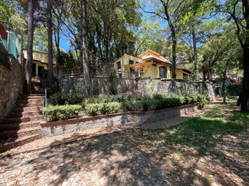 Muitles 13 Casa en venta en San Mateo Tlaltenango