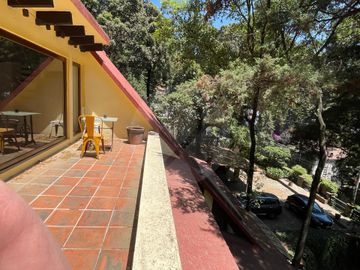 Muitles 13 Casa en venta en San Mateo Tlaltenango