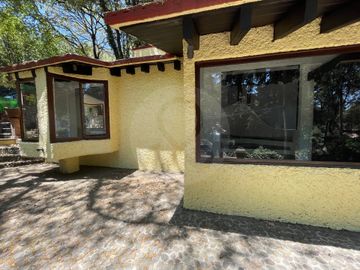 Muitles 13 Casa en venta en San Mateo Tlaltenango