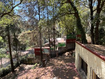Muitles 13 Casa en venta en San Mateo Tlaltenango