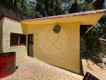 Muitles 13 Casa en venta en San Mateo Tlaltenango
