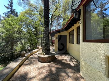 Muitles 13 Casa en venta en San Mateo Tlaltenango