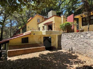 Muitles 13 Casa en venta en San Mateo Tlaltenango