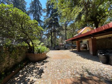 Muitles 13 Casa en venta en San Mateo Tlaltenango