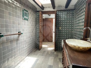 Muitles 13 Casa en venta en San Mateo Tlaltenango