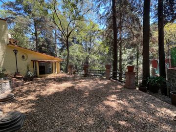 Muitles 13 Casa en venta en San Mateo Tlaltenango