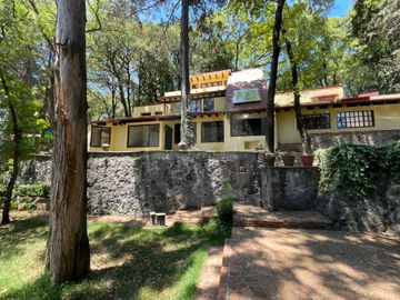 Muitles 13 Casa en venta en San Mateo Tlaltenango