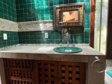 Muitles 13 Casa en venta en San Mateo Tlaltenango
