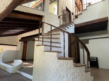 Muitles 13 Casa en venta en San Mateo Tlaltenango