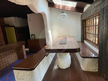 Muitles 13 Casa en venta en San Mateo Tlaltenango