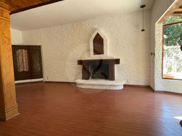 Muitles 13 Casa en venta en San Mateo Tlaltenango