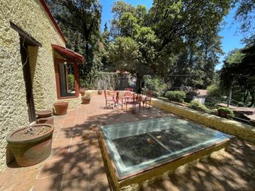 Muitles 13 Casa en venta en San Mateo Tlaltenango
