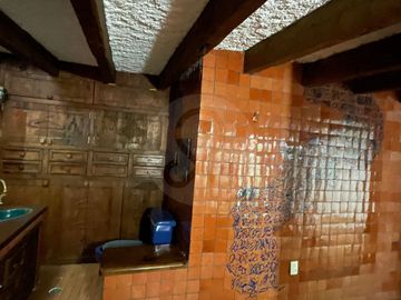 Muitles 13 Casa en venta en San Mateo Tlaltenango