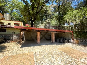 Muitles 13 Casa en venta en San Mateo Tlaltenango