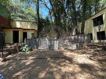 Muitles 13 Casa en venta en San Mateo Tlaltenango