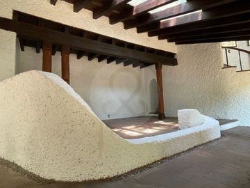 Muitles 13 Casa en venta en San Mateo Tlaltenango