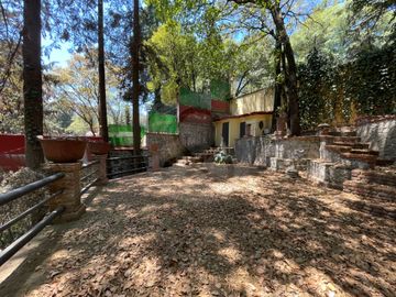 Muitles 13 Casa en venta en San Mateo Tlaltenango