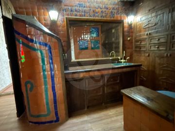 Muitles 13 Casa en venta en San Mateo Tlaltenango